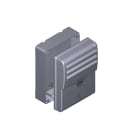 CAME SRL - CMC88006-0012 COPERCHIO+BASE COM. 240X320MM NON AREATO