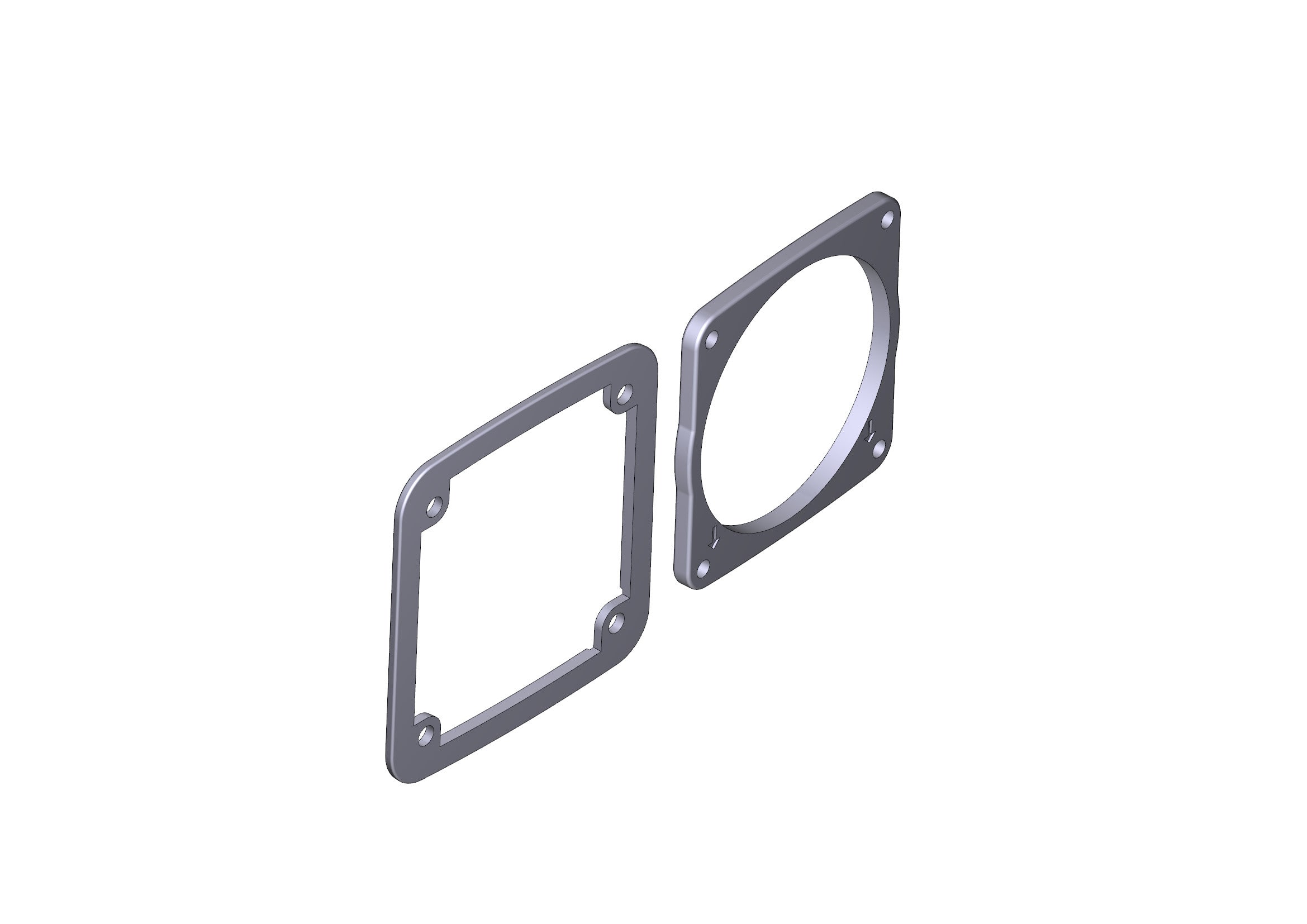 CAME SRL - CMC88006-0047 GUARNIZIONI SELETTORI SEL