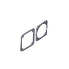 CAME SRL - CMC88006-0047 GUARNIZIONI SELETTORI SEL