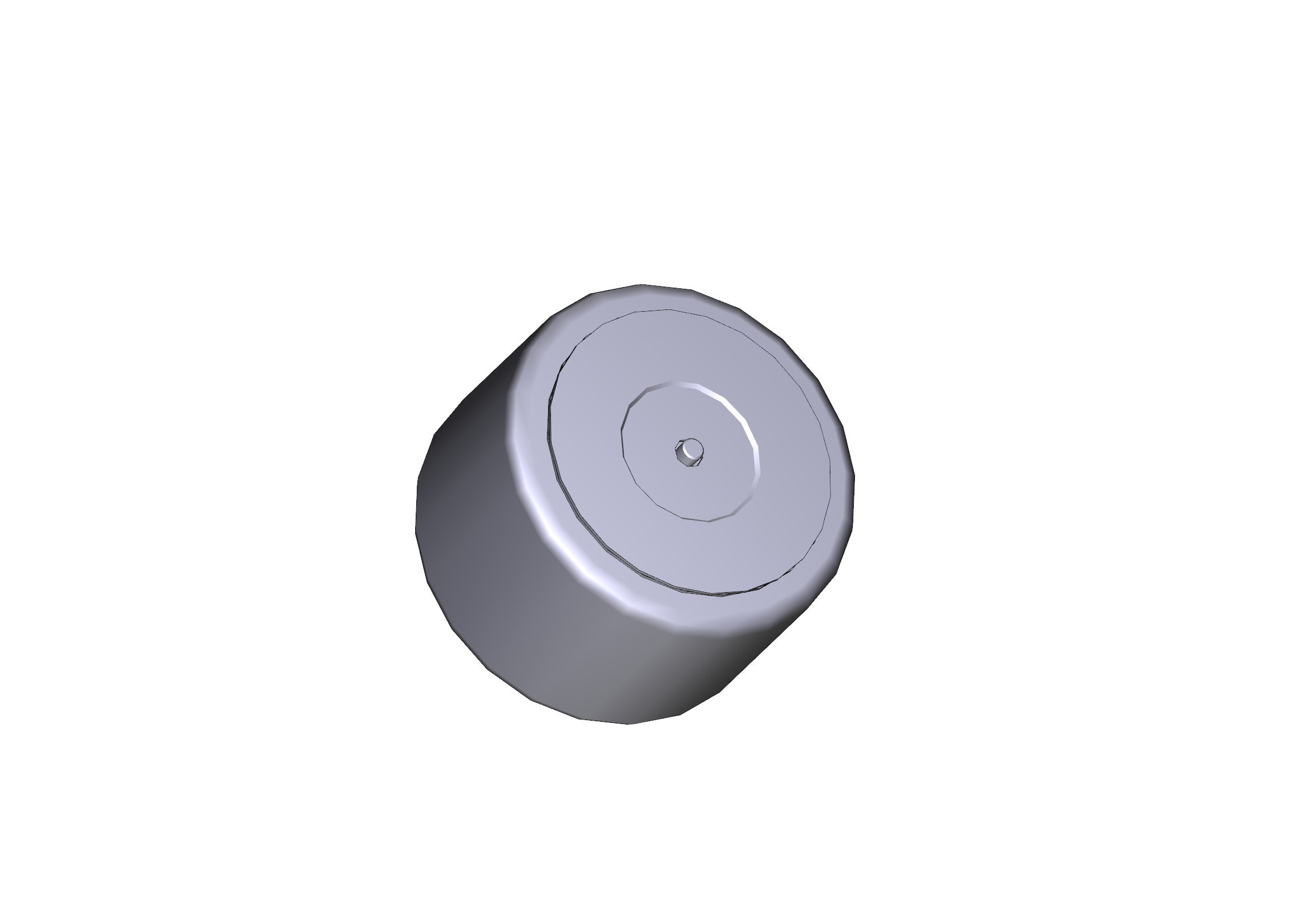 CAME SRL - CMC88006-0055 TRASFORMATORE ZLX24 230V
