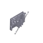 CAME SRL - CMC88006-0057 SCHEDA ZLX24MA-ZLX24MR
