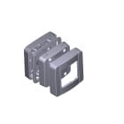 CAME SRL - CMC88006-0067 GUSCIO FOTOCELLULA ESTERNO DLX