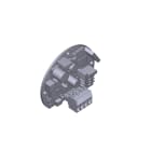 CAME SRL - CMC88006-0069 SCHEDA DLX30C RX