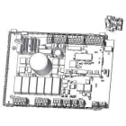 CAME SRL - CMC88006-0084 KIT SOSTIT. ZLX24MA-MR ZLJ24-ZL19-ZLJ24
