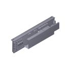 CAME SRL - CMC88018-0013 QUADRO ELETTRICO FLUO SLE