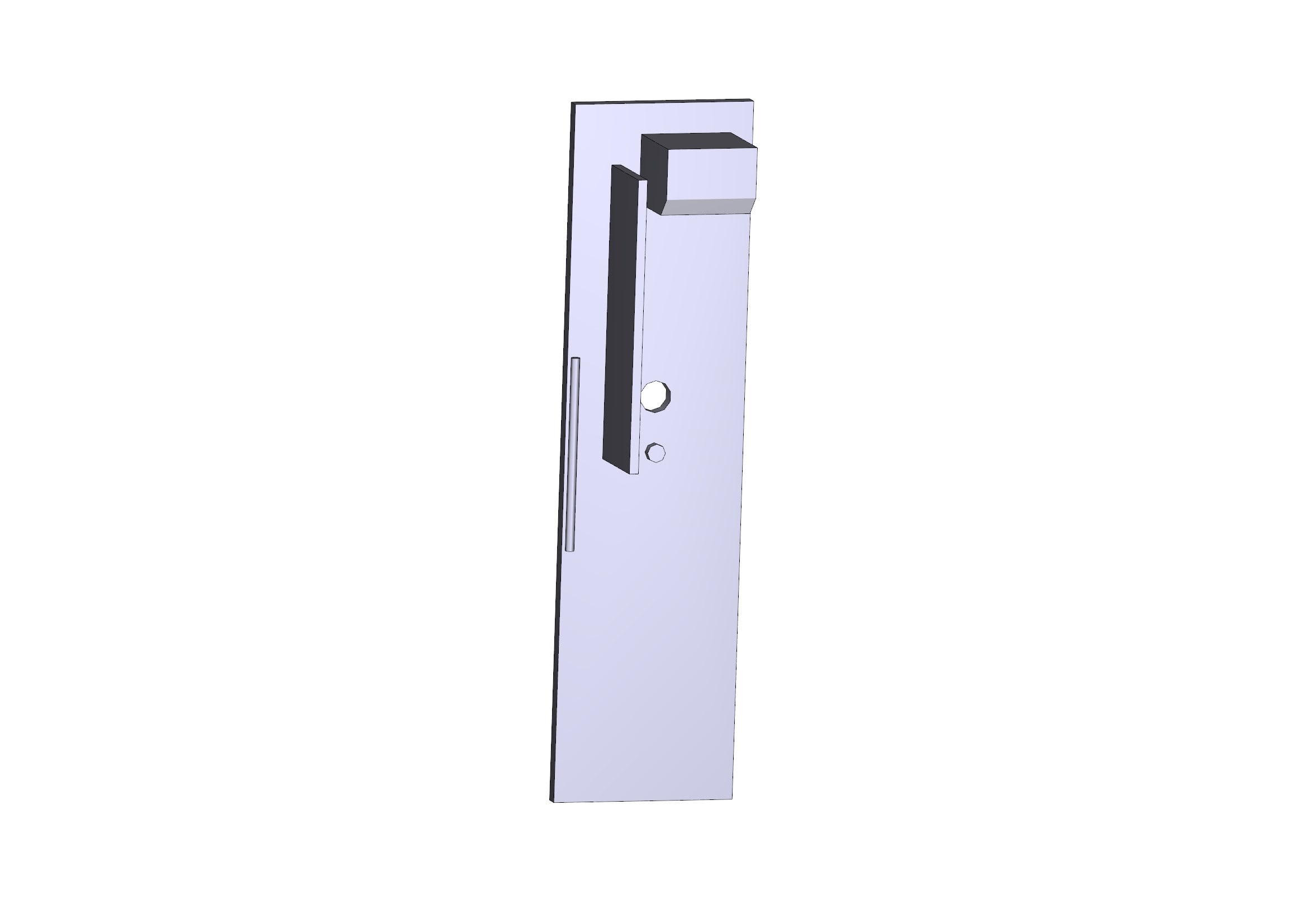 CAME SRL - CMC88046-0026 SCHEDA ELETTRONICA PXWCOX01 2PZ