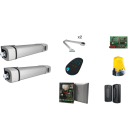 CAME SPA - CMC8K01MB-016 KIT ARTICUL STYLO 1,8M 24V ENC REV ZLXM