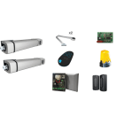 CAME SRL - CMC8K01MB-016 KIT ARTICUL STYLO 1,8M 24V ENC REV ZLXM