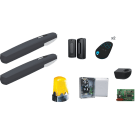 CAME SRL - CMC8K01MP-012 KIT PISTONE AXI 2M 24V 2 MOT