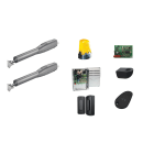 CAME SRL - CMC8K01MP-023 KIT TELESCOPICO ATS 3M 230V LAMP