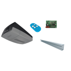 CAME SRL - CMC8K01MV-006 VER06K02 KIT AUTOMAZIONE MOT 24V