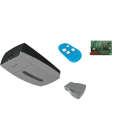 CAME SRL - CMC8K01MV-025 VER10K05 KIT VER PLUS CONNECT 1000N