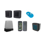 CAME SPA - CMC8K06RV-004 KIT ACCESSORI PER AUTOMAZIONI GENERICHE