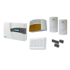 CAME SRL - CMC8K46AA-001 PXKIT01 KIT ANTINTRUS.PXC08.01 IR