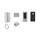 CAME SRL - CMC8K40CA-006 AGTK200A03 KIT MONOF.AGT A200+TARGHA