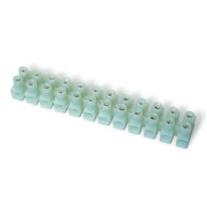 CABUR SRL - CBRCAMUT04 CAMUT.12/04 MORS. 12 POLI-4 MM2