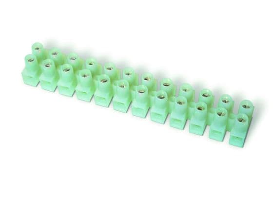 CABUR SRL - CBRCAMUT25 CAMUT.12/25 MORS. 12 POLI- 25 MM2