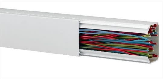 LEGRAND - LEG010402 DLP-CANALE P/APPARECCHI 60X50