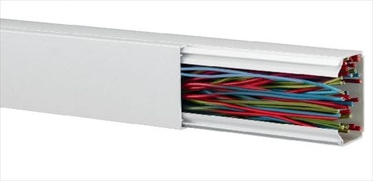 LEGRAND - LEG010402 DLP-CANALE P/APPARECCHI 60X50