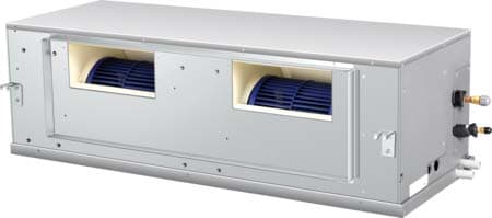 HAIER HVAC SOLUTIONS - HAIAAA2J1E29 ADH200H1ERG UI CANALIZ H