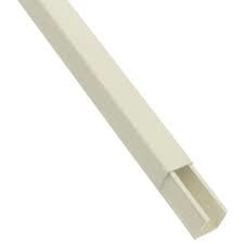 CANALPLAST - CANBS11BEU MINI.16X16 BIA 9010