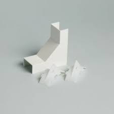 CANALPLAST - CANCONAI30 ANGOLO INTERNO 30 B.9010