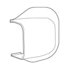 CANALPLAST - CANCONCP125 CURVA PIANA 125 B.9010