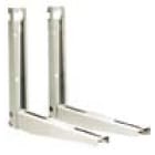 CANALPLAST - CANCONSTPAR38 COPPIA STAFFE PARETE P380XH360 (150KG)
