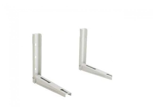 CANALPLAST - CANCONSTPAR42EVO COPPIA STAFFE P420XH400 (120KG) EVO