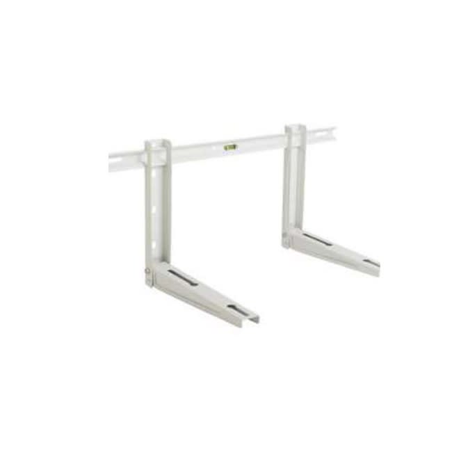 CANALPLAST - CANCONSTUN46EVOP STAFFA P465XH400XL800 (160KG) EVO P.