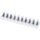 CANALPLAST - CANCPB150 MORSETTO VOLANTE MM 16 - 76A