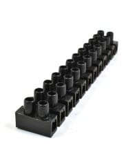 CANALPLAST - CANCPB306N MORSET.SEZION.MM4-6N.PP