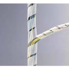 CANALPLAST - CANCPN8 SPIRALE NERA MM.8
