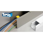 CANALPLAST - CANG31BEU CAN G 200X60CGB 9010