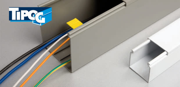 CANALPLAST - CANG30BEU CAN G 150X60CGB 9010