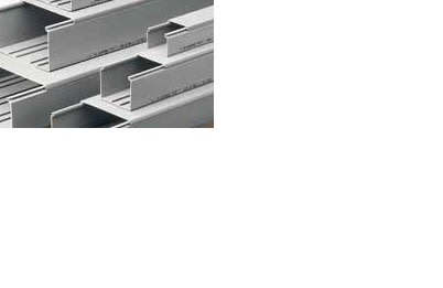 CANALPLAST - CANG40BEU CANALE G 200X100CGBI 9010