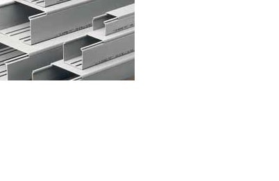 CANALPLAST - CANG16BEU CANALE G 25X30 BIA 9010