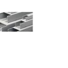 CANALPLAST - CANG40BEU CANALE G 200X100CGBI 9010