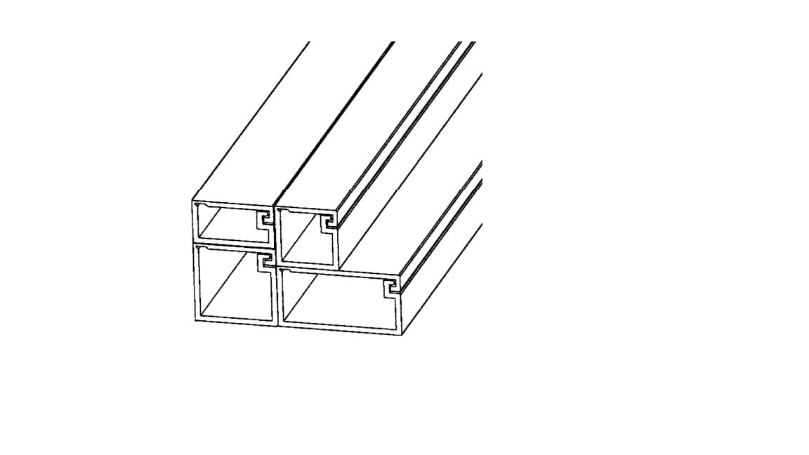 CANALPLAST - CANMA117 MINICAN/ADE.12.5X7.5