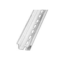 CANALPLAST - CANPD35CZF6 GUIDA SENDZIMIR 35X27X15 FORATA