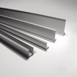 CANALPLAST - CANS1 SEP.CAVI H=40X2 SCOM