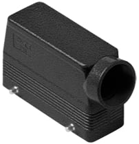 ILME - ILMMAOW 24.32 CST.MOB.2L.24P. AA*NERA