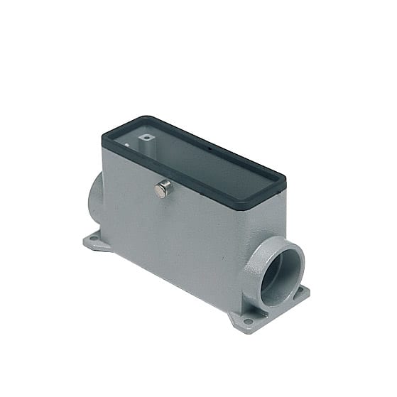 ILME - ILMCAP 24 YC229 CST.P.A.24P.2PG29 X L.CEN