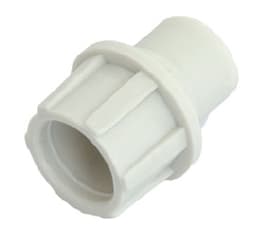 FAIT SRL - FITCAP/GR CONNETTORE A PRESSIONE GRIGIO