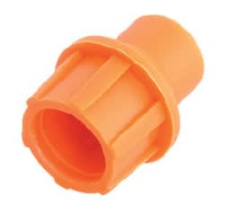 FAIT SRL - FITCAP/O CONNETTORE A PRESSIONE ARANCIONE