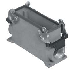 ILME - ILMCAPS 24.21 CST.PAR.2L.A.24P.PG21.EMV