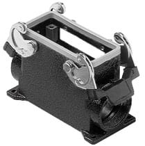 ILME - ILMMAPW 16.32 CST.PAR.2L.16P.AA*NERA