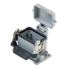 ILME - ILMCAP 06 LS CST.PAR.1L.A.SP.06P.PG21