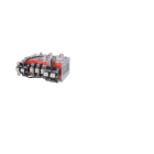 TRENDFIN SRL - TRDLH050202 CAR 6700 - 50/2 400 V