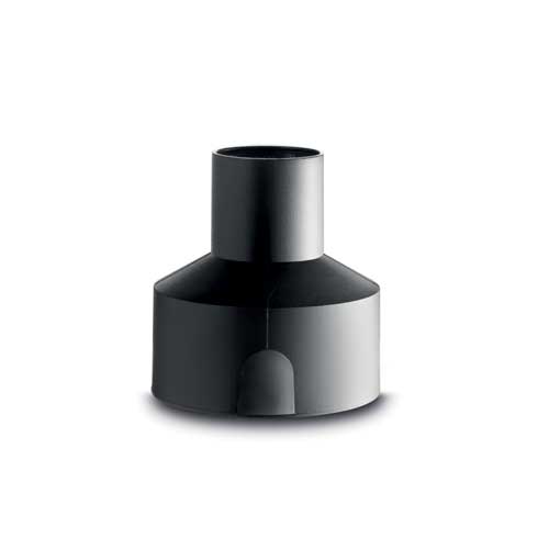 SIMES SPA - SMVCAS3311 CASSAFORMA X NANOLED INOX 85